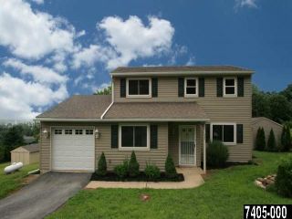 Foreclosed Home - 747 FARMDALE RD, 17552