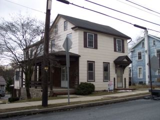 Foreclosed Home - 126 E MAIN ST, 17554