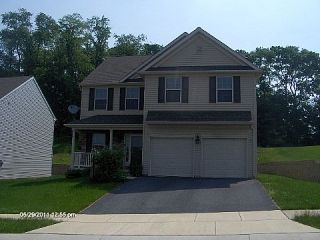 Foreclosed Home - List 100109781