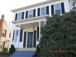 Foreclosed Home - 34 E NEW ST, 17554
