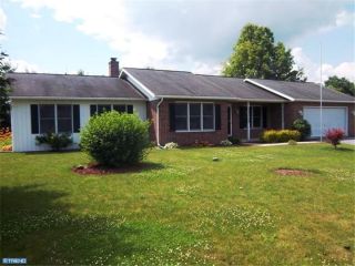 Foreclosed Home - 126 MAPLE ST, 17555