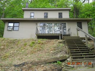Foreclosed Home - List 100060184