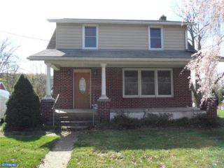 Foreclosed Home - 330 GALEN HALL RD, 17569