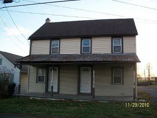 Foreclosed Home - List 100000756