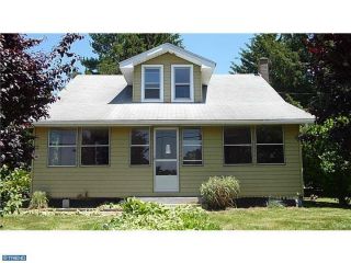 Foreclosed Home - 75 S RONKS RD, 17572