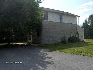 Foreclosed Home - 2798A N CHERRY LN, 17572