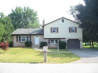 Foreclosed Home - 331 SHETLAND DR, 17601