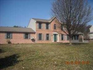 Foreclosed Home - 231 DELP RD, 17601