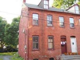 Foreclosed Home - 514 GREEN ST, 17602
