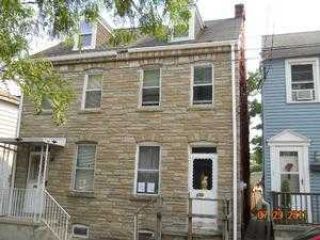 Foreclosed Home - List 100171093