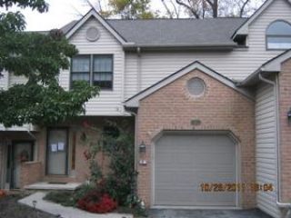 Foreclosed Home - List 100199285
