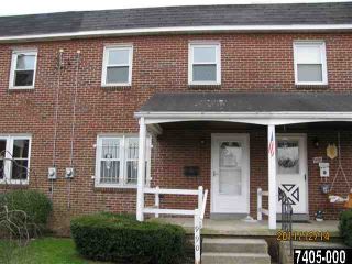 Foreclosed Home - 990 E ORANGE ST, 17602