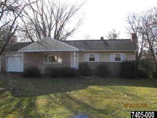 Foreclosed Home - List 100259645