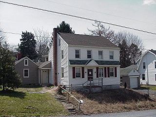 Foreclosed Home - List 100021152
