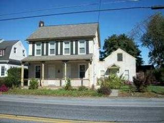 Foreclosed Home - List 100060441