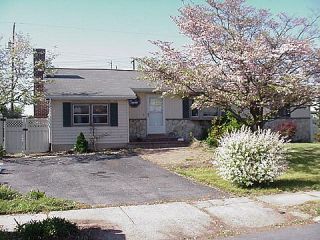 Foreclosed Home - List 100068985
