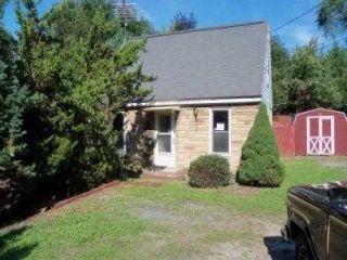 Foreclosed Home - 1629 WABANK RD, 17603