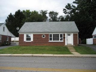 Foreclosed Home - 427 S PEARL ST, 17603