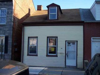 Foreclosed Home - 606 HIGH ST, 17603