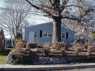 Foreclosed Home - 927 WABANK ST, 17603