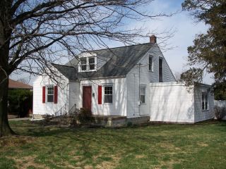 Foreclosed Home - 2525 COLUMBIA AVE, 17603