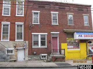 Foreclosed Home - 472 MANOR ST, 17603