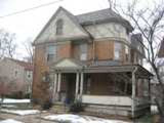 Foreclosed Home - 428 GLENWOOD AVE, 17701