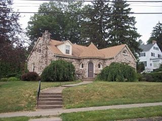 Foreclosed Home - 1535 PENN ST, 17701