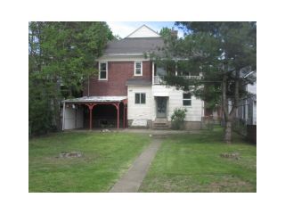 Foreclosed Home - List 100342106
