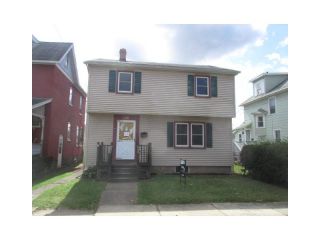 Foreclosed Home - 1131 Park Ave, 17701