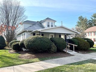 Foreclosed Home - 332 UNION AVE, 17701