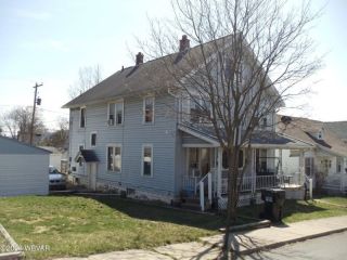 Foreclosed Home - 722 KROUSE AVE # 724, 17701
