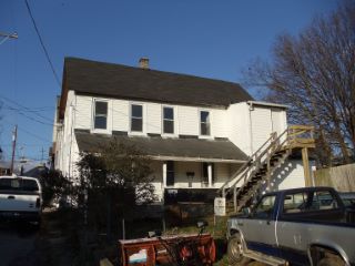 Foreclosed Home - 602 SAINT BONIFACE ST, 17701