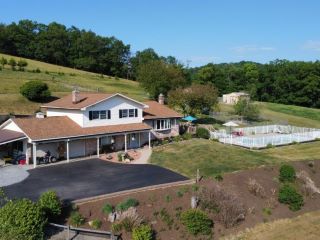 Foreclosed Home - 346 NORTHWAY ROAD EXT, 17701