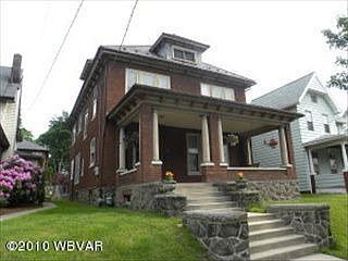 Foreclosed Home - 59 WASHINGTON BLVD, 17701
