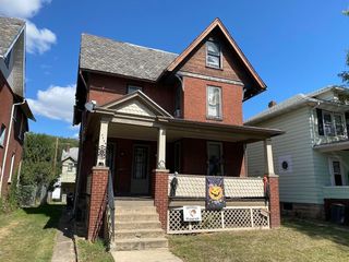 Foreclosed Home - 1172 PARK AVE, 17701