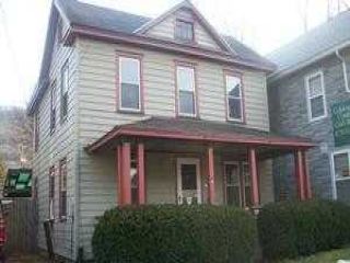 Foreclosed Home - 1021 W SOUTHERN AVE, 17702