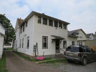 Foreclosed Home - 50 N WASHINGTON ST, 17724