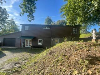 Foreclosed Home - 112 OLD ROUTE 15, 17728