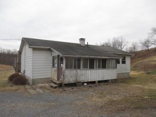 Foreclosed Home - 6460 Pine Run Road, 17740