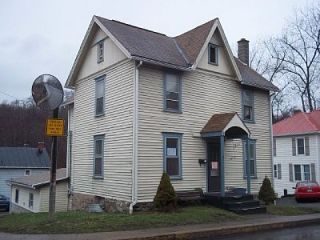 Foreclosed Home - List 100068986
