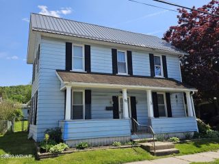 Foreclosed Home - 85 BROAD ST, 17752