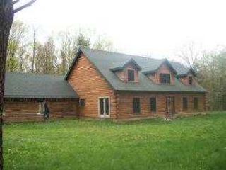Foreclosed Home - 140 SUMMERSON MTN RD, 17760