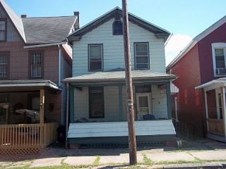 Foreclosed Home - 932 ERIE AVE, 17764