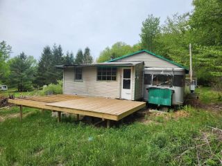 Foreclosed Home - 73 TUFFY RD, 17768