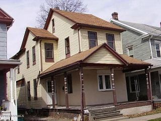 Foreclosed Home - 741 SUSQUEHANNA AVE, 17801