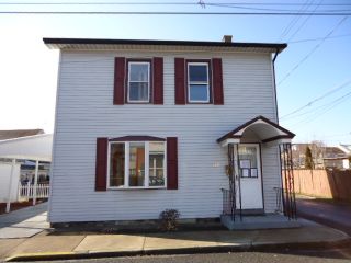 Foreclosed Home - 349 VINE ST, 17801