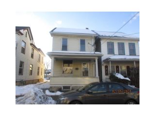Foreclosed Home - 139 N 5th St, 17801