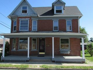Foreclosed Home - 131 PACKER ST, 17801