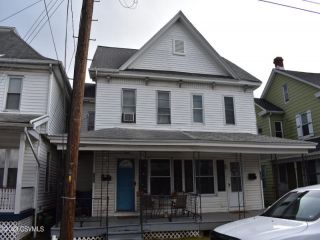 Foreclosed Home - 462 N 2ND ST, 17801